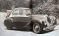 Preview: Frankel "Bentley - The Story" Bentley Historie 2005 (11692)