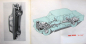 Preview: Fiat 2300 De Luxe 1963 Owner Manual (11706)