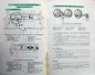 Preview: Renault 4 CV 1955 Owner Manual (11712)