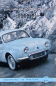 Preview: Renault Dauphine Gordini 1960 Owner Manual (11711)