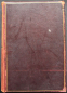 Preview: Braunbeck "Sport-Lexikon" Automobil-Motorboot-Luftfahrt-Jahrbuch 1912 Lederausgabe (11714)