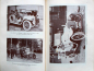 Preview: Braunbeck "Sport-Lexikon" Automobil-Motorboot-Luftfahrt-Jahrbuch 1912 Lederausgabe (11714)