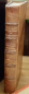 Preview: Haardt "La premiere traverse du Sahara en Automobile" Citroen Reisebericht 1923 Lederausgabe (11716)
