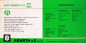 Preview: Abarth Fiat 850 OT Berlina Modellprogramm 1965 Automobilprospekt (11818)