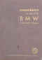 Preview: BMW 22 PS Typ 309 Vierzylinder 1934 Betriebsanleitung (11727)