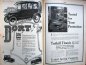 Preview: "Motor - Annual Show Number" Automobil-Jahrbuch 1917 (11758)