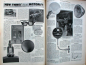 Preview: "Motor - Annual Show Number" Automobil-Jahrbuch 1917 (11758)