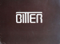 Preview: Bitter Opel Modellprogramm 1980 Automobilprospekt (11796)
