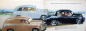 Preview: Skoda 1200 Modellprogramm 1953 Automobilprospekt (11795)
