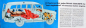 Preview: Triumph Estate Wagon Modellprogramm 1959 Automobilprospekt (11736)
