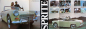Preview: Triumph Spitfire Mark IV Modellprogramm 1968 Automobilprospekt (11737)