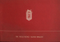 Preview: Rolls-Royce Silver Wraith Modellprogramm 1950 Automobilprospekt (11731)