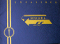 Preview: Excalibur SS Modellprogramm 1971 Automobilprospekt (11788)