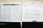 Preview: Mercedes-Benz Modellprogramm 1970 Automobil-Pressemappe (11778)