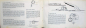 Preview: Cadillac Modellprogramm 1959 Betriebsanleitung (11726)