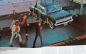Preview: Opel Kadett Modellprogramm 1967 Automobilprospekt (11744)
