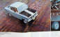 Preview: Opel Kadett Modellprogramm 1967 Automobilprospekt (11744)