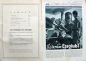 Preview: "Standard Blätter" Esso Tankstellen-Magazin 1938 (11791)