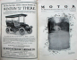 Preview: "Motor - Annual Show Number" Automobil-Jahrbuch 1904 (11760)