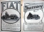 Preview: "Motor - Annual Show Number" Automobil-Jahrbuch 1905 (11759)