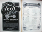 Preview: "Motor - Annual Show Number" Automobil-Jahrbuch 1905 (11759)