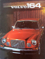 Preview: Volvo 164 Modellprogramm 1975 Automobilprospekt (11768)