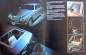 Preview: Volvo 164 Modellprogramm 1975 Automobilprospekt (11768)