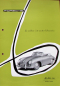 Preview: Porsche 356 Modellprogramm 1955 Automobilprospekt (11729)