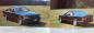 Preview: Mercedes-Benz Carat Duchatelet Modellprogramm 1982 Automobilprospekt (11779)