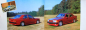 Preview: Mercedes-Benz Carat Duchatelet Modellprogramm 1982 Automobilprospekt (11779)