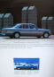 Preview: Mercedes-Benz Modellprogramm 1990 Automobilprospekt (11783)