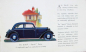 Preview: DKW Modellprogramm 1938 Automobilprospekt (11799)