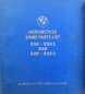 Preview: BMW R 50 - R 69 S Motorbike 1961 Spare-Partslist in original folder (11721)