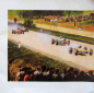 Preview: Plasticart Auto-Rennbahn 1974 Spielzeugkatalog (11718)