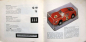 Preview: Plasticart Auto-Rennbahn 1974 Spielzeugkatalog (11718)