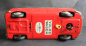 Preview: Bandai Volkswagen T1 Transporter Sambabus 1960 Blechmodell mit Batterieantrieb in Originalkarton (11802)