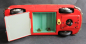 Preview: Bandai Volkswagen T1 Transporter Sambabus 1960 Blechmodell mit Batterieantrieb in Originalkarton (11802)