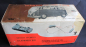 Preview: Bandai Volkswagen T1 Transporter Sambabus 1960 Blechmodell mit Batterieantrieb in Originalkarton (11802)