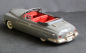 Preview: Brooklin Model Lincoln Cosmopolitan Cabriolet 1949 Metallmodell (11847)