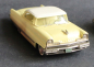 Preview: Brooklin Model Lincoln Premier 2 Door Hardtop 1956 Metallmodell (11806)
