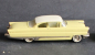 Preview: Brooklin Model Lincoln Premier 2 Door Hardtop 1956 Metallmodell (11806)