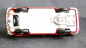 Preview: Corgi Toys Volkswagen Karmann-Ghia 1500 Metallmodell 1963 (10744)
