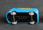 Preview: Matchbox Lesney Volkswagen T1 Transporter Express 1957 Metallmodell (11827)