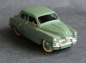 Preview: Dinky Toys France Simca 9 Aronde 1955 DieCast Model (11823)