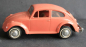 Preview: Volkswagen Käfer US-Händler Promotioncar 1962 Plastikmodell (11804)