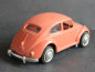 Preview: Volkswagen Käfer US-Händler Promotioncar 1962 Plastikmodell (11804)