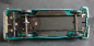 Preview: Edsel Ford US-Dealer-Promotion-Car 1958 Plasticmodel (0240)