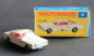 Preview: Matchbox Lesney Ford Mustang 1967 Metallmodell in Originalbox (4281)