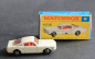 Preview: Matchbox Lesney Ford Mustang 1967 Metallmodell in Originalbox (4281)
