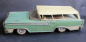 Preview: Ashai ATC Ford Station Wagon 1959 Blechmodell mit Friktionsantrieb (11767)